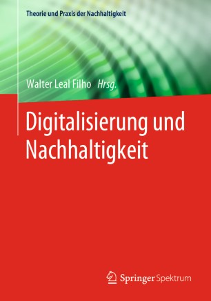 Transformation durch Digitalisierung gestalten