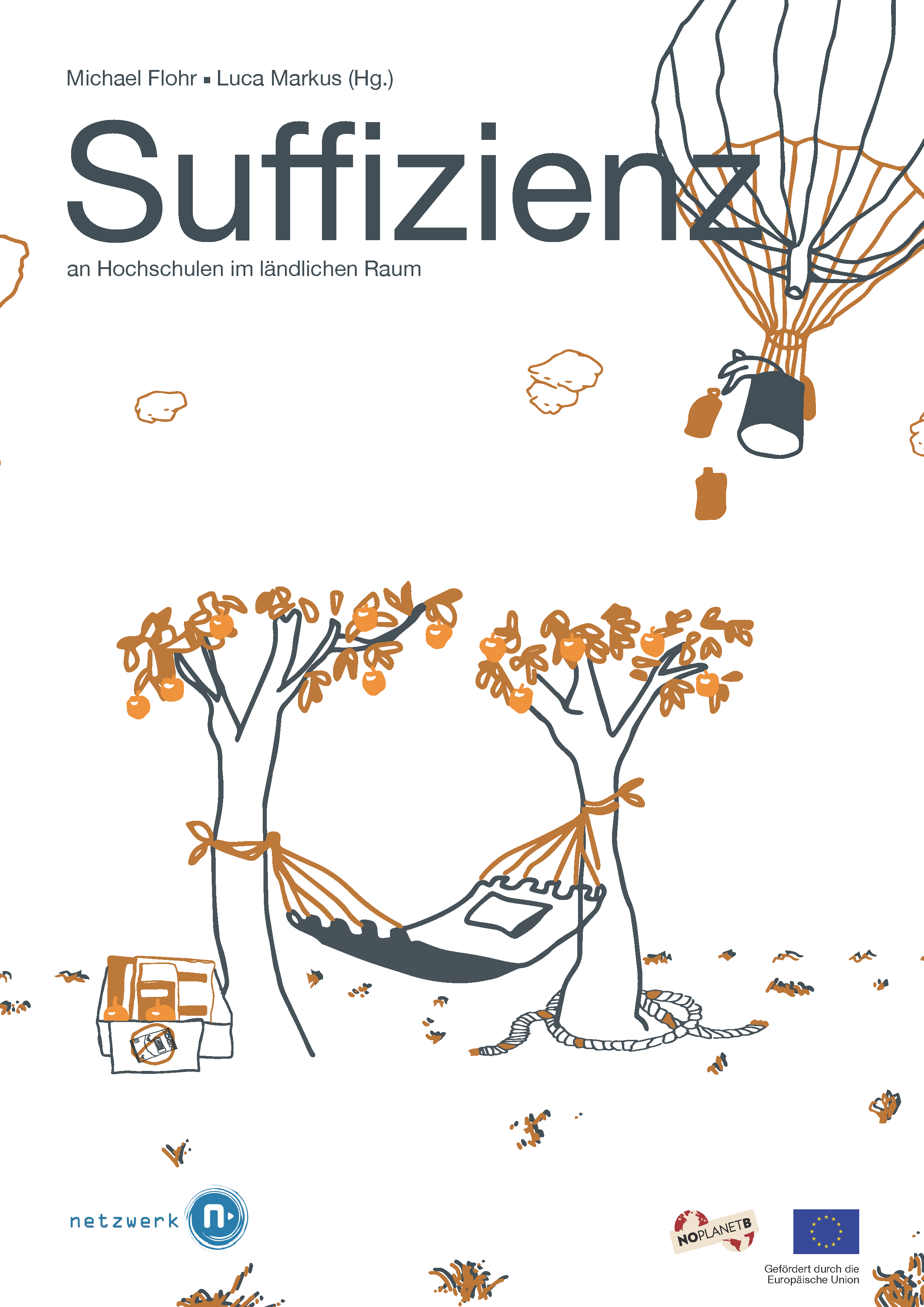 Suffizienz an Hochschulen im ländlichen Raum